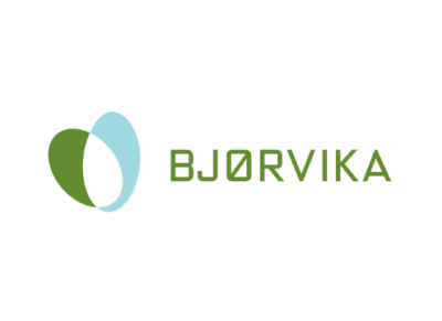 Logo Bjørvika Utvikling